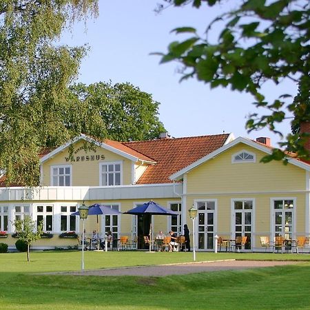Hestraviken Hotell & Spa Exterior photo