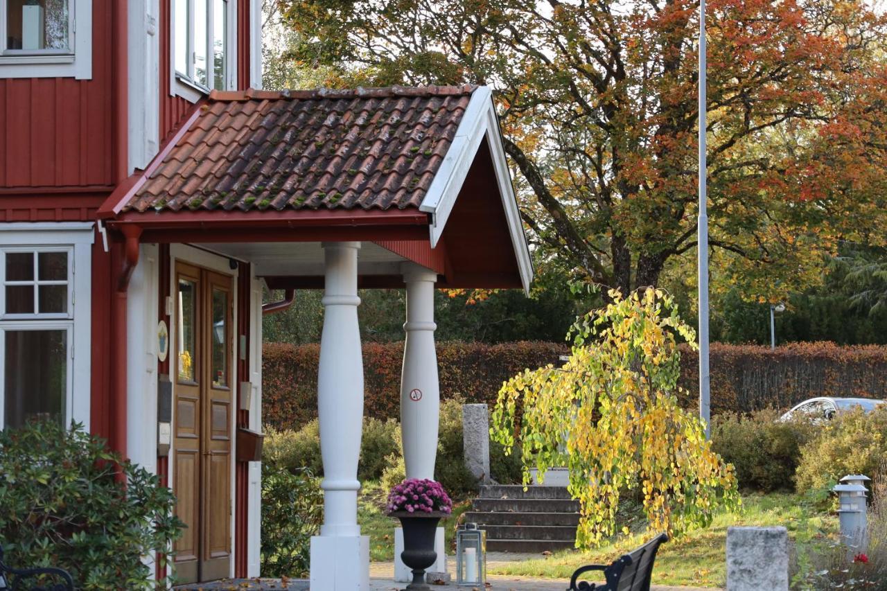 Hestraviken Hotell & Spa Exterior photo