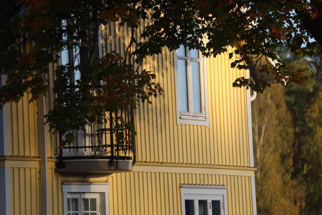 Hestraviken Hotell & Spa Exterior photo