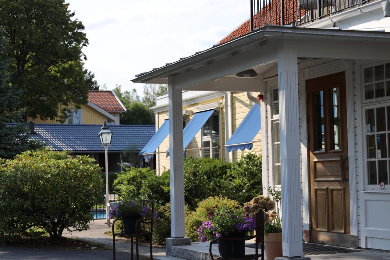 Hestraviken Hotell & Spa Exterior photo