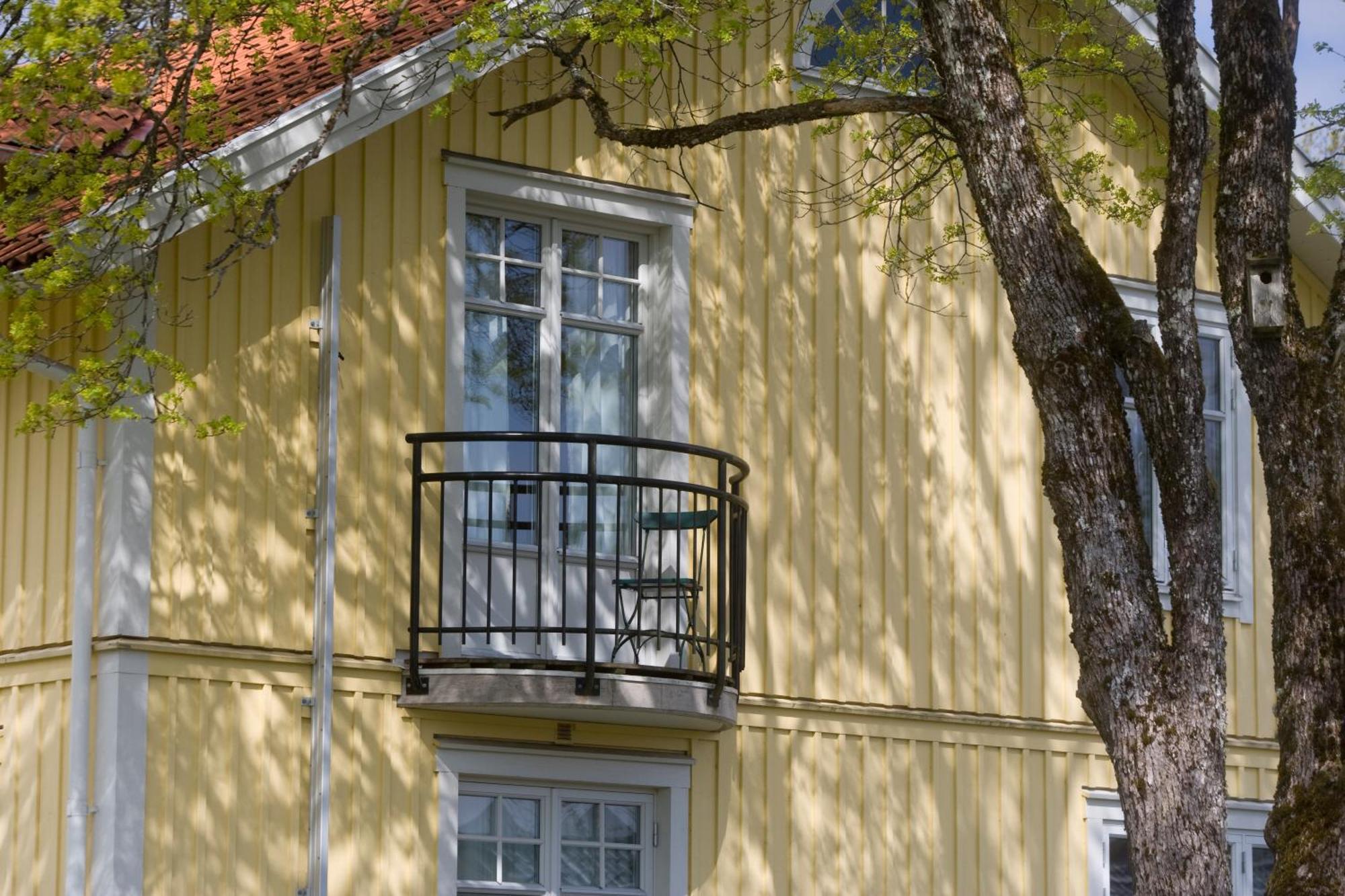 Hestraviken Hotell & Spa Exterior photo