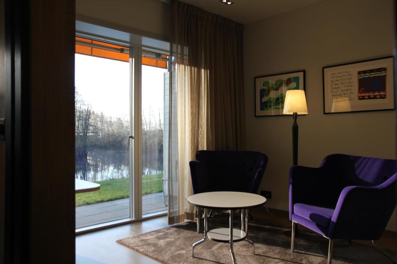 Hestraviken Hotell & Spa Exterior photo